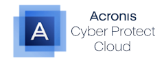 <b>Acronis Cyber Protect Cloud</b>