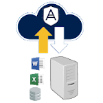 Acronis Cloud Backup