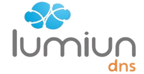 Lumiun DNS